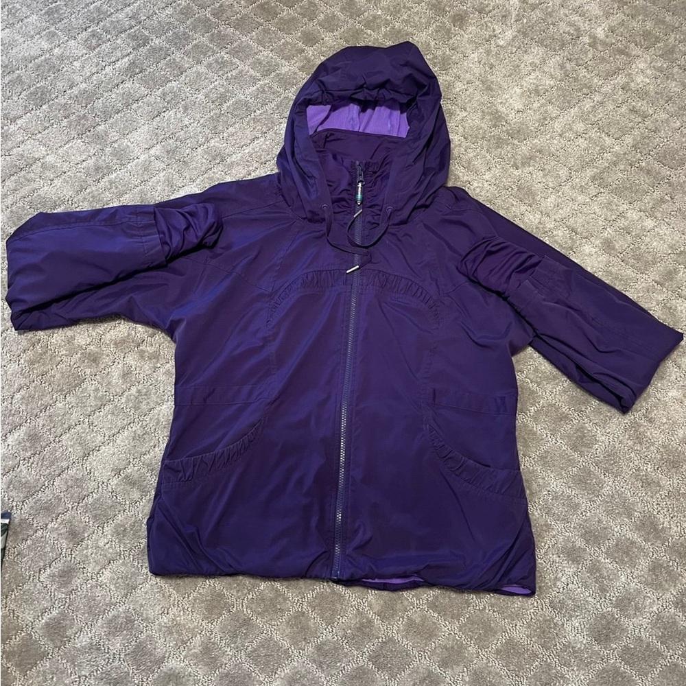 Lululemon Dance Studio Jacket